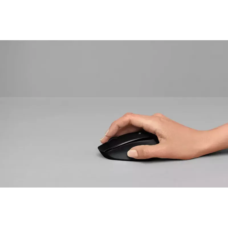 Maus Logitech B330 Silent Plus Wireless