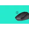 Maus Logitech B330 Silent Plus Wireless