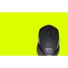 Maus Logitech B330 Silent Plus Wireless