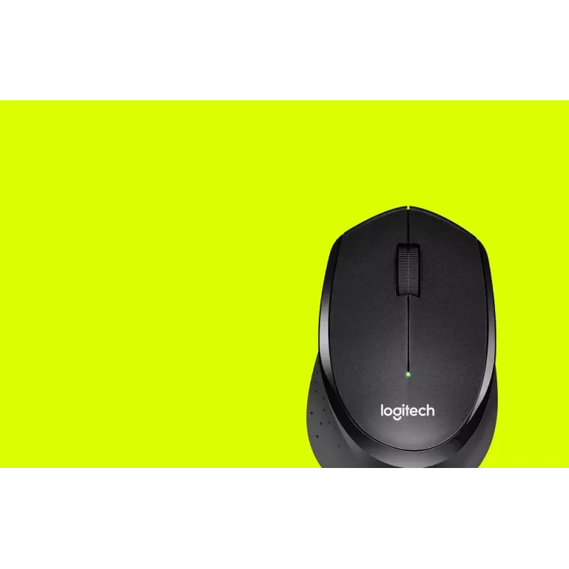 Maus Logitech B330 Silent Plus Wireless