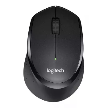Maus Logitech B330 Silent Plus Wireless