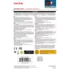 USB-Stick SanDisk 128 GB USB Type-A USB Type-C Ultra Dual Drive