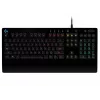 LOGITECH G213 Prodigy Gaming-Tastatur In-house/ems Central Retail USB Schwarz – QWERTY