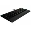 LOGITECH G213 Prodigy Gaming-Tastatur In-house/ems Central Retail USB Schwarz – QWERTY