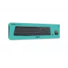 Kabelloses Tastatur- und Maus-Set Logitech MK235