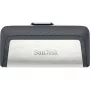 USB-Stick SanDisk 32GB USB Type-A USB Type-C Ultra Dual Drive