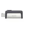 USB-Stick SanDisk 32GB USB Type-A USB Type-C Ultra Dual Drive