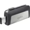 USB-Stick SanDisk 32GB USB Type-A USB Type-C Ultra Dual Drive