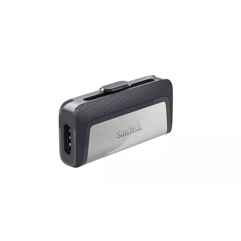 USB-Flash-Laufwerk SanDisk 64GB USB Type-A USB Type-C Ultra Dual Drive