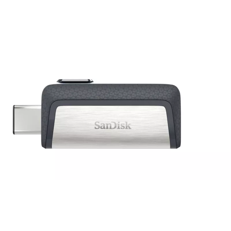 USB-Flash-Laufwerk SanDisk 64GB USB Type-A USB Type-C Ultra Dual Drive