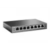 Managed Switch TP-Link TL-SG108PE 8-Port Gigabit mit 4-Port PoE