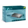 Managed Switch TP-Link TL-SG108PE 8-Port Gigabit mit 4-Port PoE