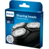 Ersatz-Scherköpfe Philips SHAVER Series 3000 SH30/50 — 3 Edelstahl-Scherköpfe