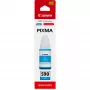 Canon GI-590 Cyan-Tintenflasche, Canon, Cyan, 70 ml, Japan, 1 Stk.