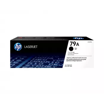 Toner HP 79A Schwarz Original LaserJet 1000 Seiten Schwarz