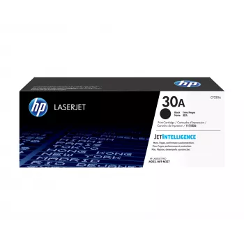 Tonerpatrone HP CF230A LJ M203 1600 Seiten Schwarz