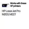 HP 30X High Yield Schwarz Original LaserJet Tonerkartusche, 3500 Seiten, Schwarz, 1 Stück