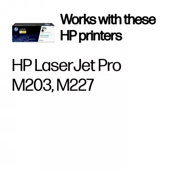 HP 30X High Yield Schwarz Original LaserJet Tonerkartusche, 3500 Seiten, Schwarz, 1 Stück
