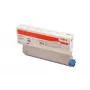 OKI Toner 46443104 XL Schwarz 3000 Seiten