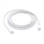 USB-C-Ladekabel Apple MLL82ZM/A 2 m