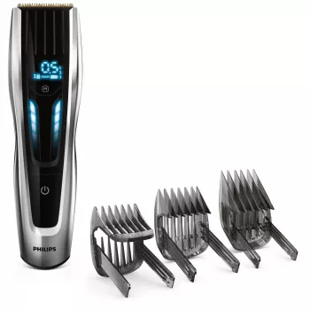 Philips HAIRCLIPPER Series 9000 HC9450/15 Waschbarer Haarschneider