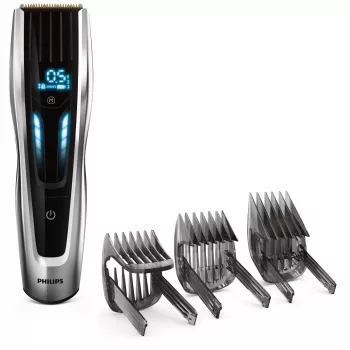 Philips HAIRCLIPPER Series 9000 HC9450/15 Waschbarer Haarschneider
