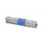 Toner OKI 46508714 1000 Seiten Magenta