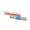 Toner OKI 46508714 1000 Seiten Magenta