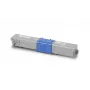 Toner OKI 46508715 2000 Seiten Cyan