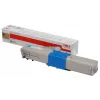 Toner OKI 46508715 2000 Seiten Cyan
