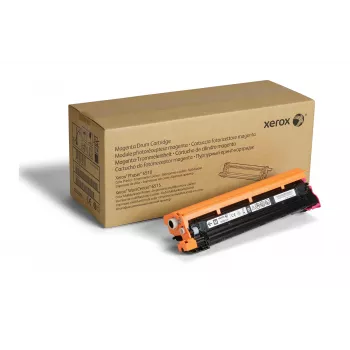 Xerox PHASER 6510 / WORKCENTRE 6515 Magenta-Trommelkartusche 48.000 Seiten