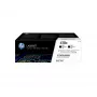 HP 410X 2er-Pack High Yield Schwarz Original LaserJet Tonerkartuschen