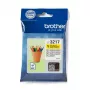 Brother LC3217Y Tintenpatrone 1 Stk. Original Gelb