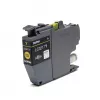 Brother LC3217Y Tintenpatrone 1 Stk. Original Gelb