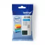 Brother LC3219XLC Tintenpatrone 1 Stk. Original hohe (XL) Reichweite Cyan