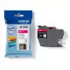 Brother LC3219XLM Tintenpatrone 1 St. Original Magenta