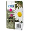 Epson Daisy Singlepack Magenta 18XL Claria Home Tinte