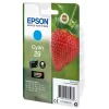 Epson Strawberry Singlepack Cyan 29 Claria Home Ink