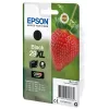 Epson Einzelpackung Schwarz 29XL Claria Home Tintenpatrone, Schwarz