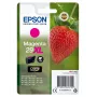 Tintenpatrone Epson Einzelpackung Magenta 29XL Claria Home Tintenpatrone