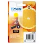 Epson Oranges Einzelpack Gelb 33 Claria Premium Tinte