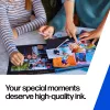 HP GT52 Cyan Original Tintenflasche