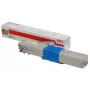 Toner OKI Toner 46490401 2000 Seiten Gelb