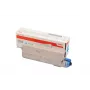 Toner OKI Toner 46490403 2000 Seiten Cyan