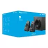 LOGITECH Z625 2.1 Kanäle 200 W Schwarz