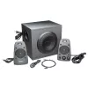 LOGITECH Z625 2.1 Kanäle 200 W Schwarz