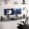 LOGITECH Z625 2.1 Kanäle 200 W Schwarz