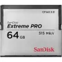 Speicherkarte SanDisk 64GB CFast 2.0 SDCFSP-064G-G46D
