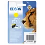 Epson Einzelpackung Gelb T0714 DURABrite Ultra Tinte