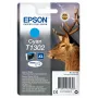 Epson Stag Einzelpack Cyan T1302 DURABrite Ultra Tinte
